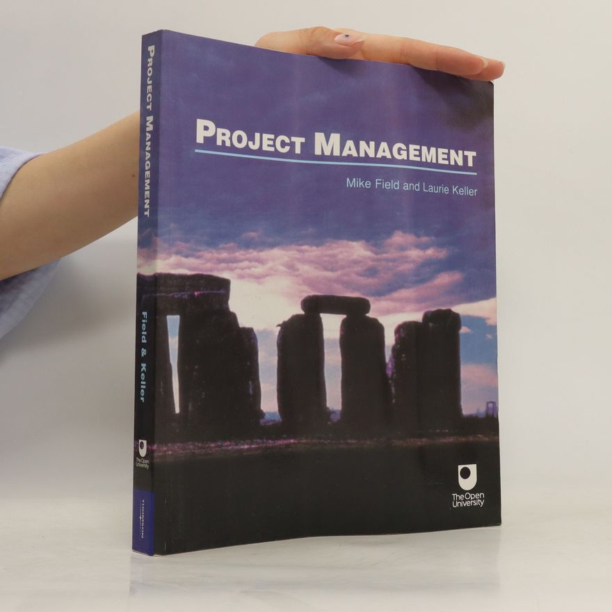 Laurie Keller Project management
