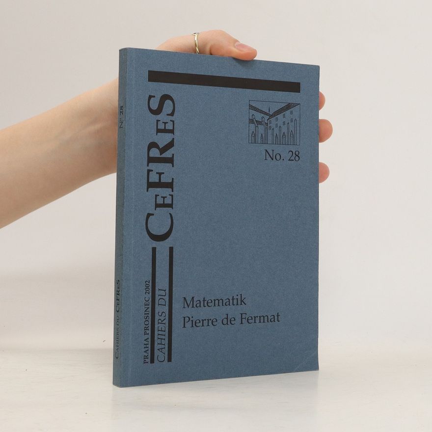 Georges Mink Matematik Pierre de Fermat