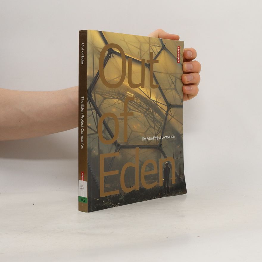 Autorenkollektiv Out of Eden