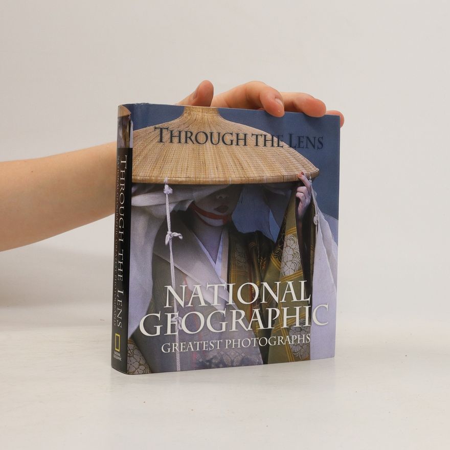 National Geographic Through the Lens