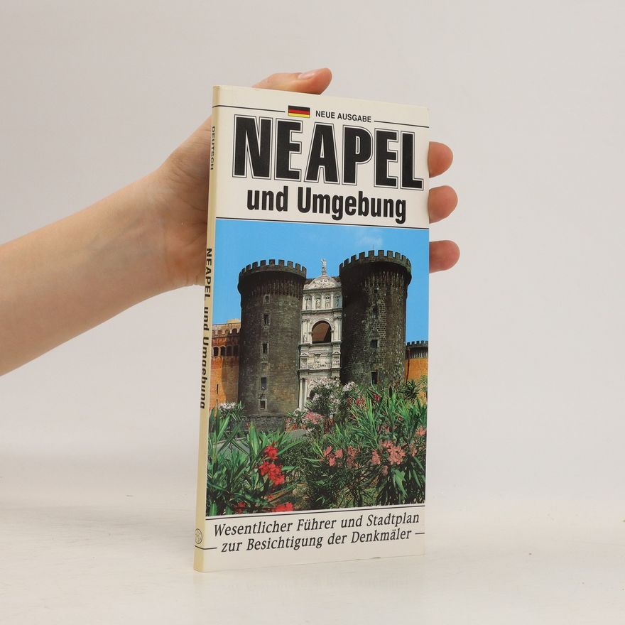 Various authors NEAPEL und Umgebung