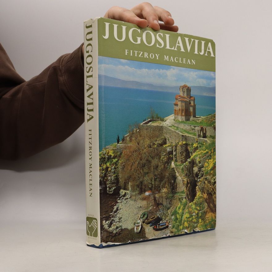 Autorenkollektiv Jugoslavija
