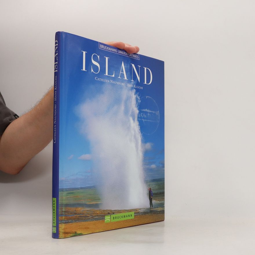 Cathleen Naundorf Island
