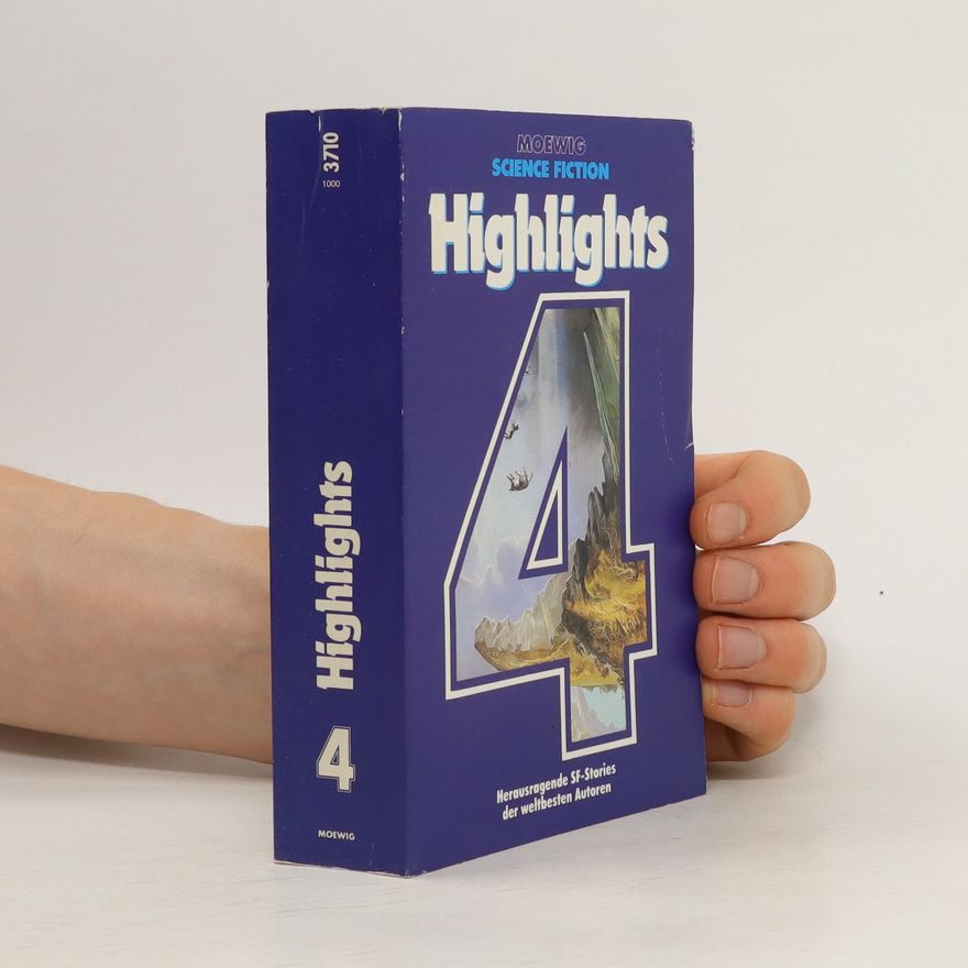 Autorenkollektiv Highlights 4