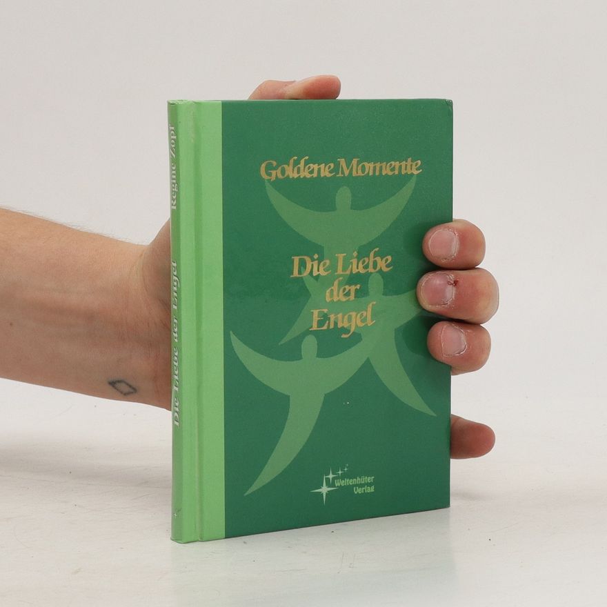 Regine Zopf Die Liebe der Engel