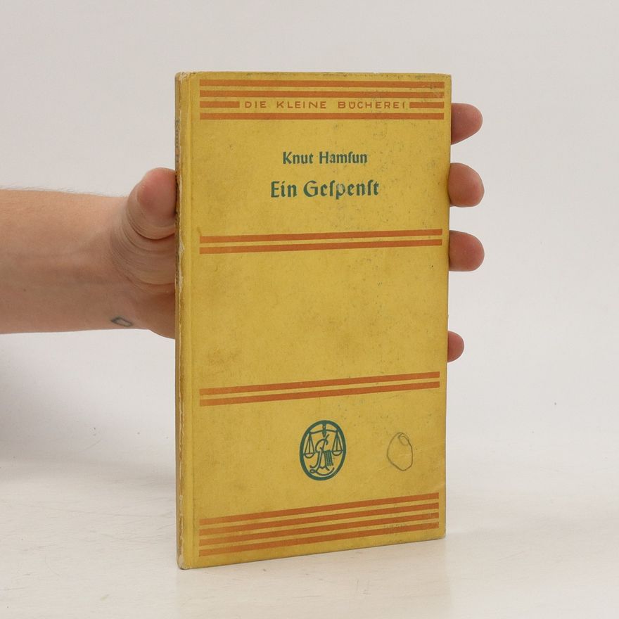 Hanns Heinz Ewers Ein Fabelbuch