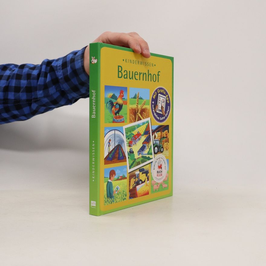 Autorenkollektiv Bauernhof