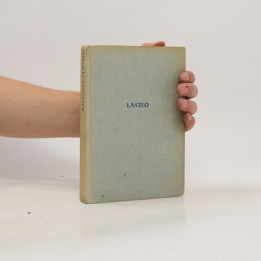 Hans Künkel Laszlo