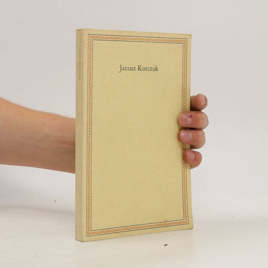 Autorenkollektiv Janusz Korczak