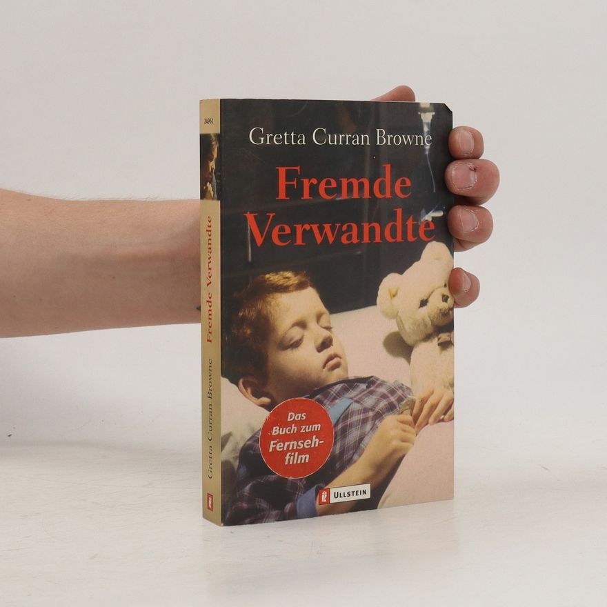 Gretta Curran Browne Fremde Verwandte
