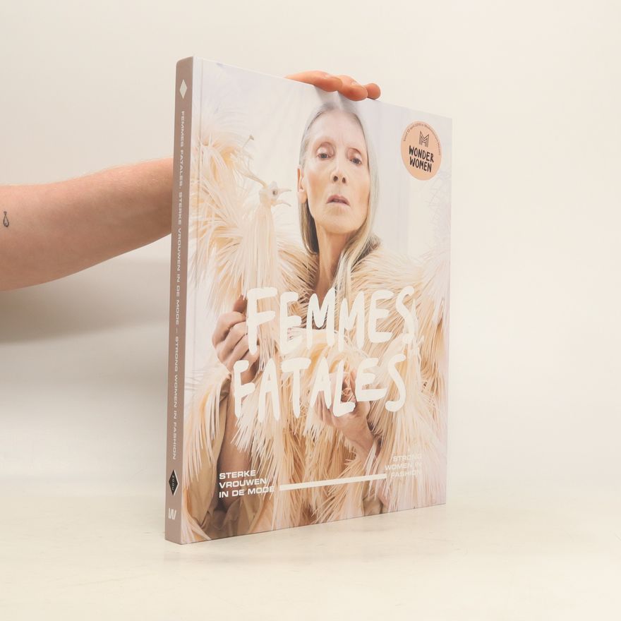 Eve Demeon Femmes Fatales