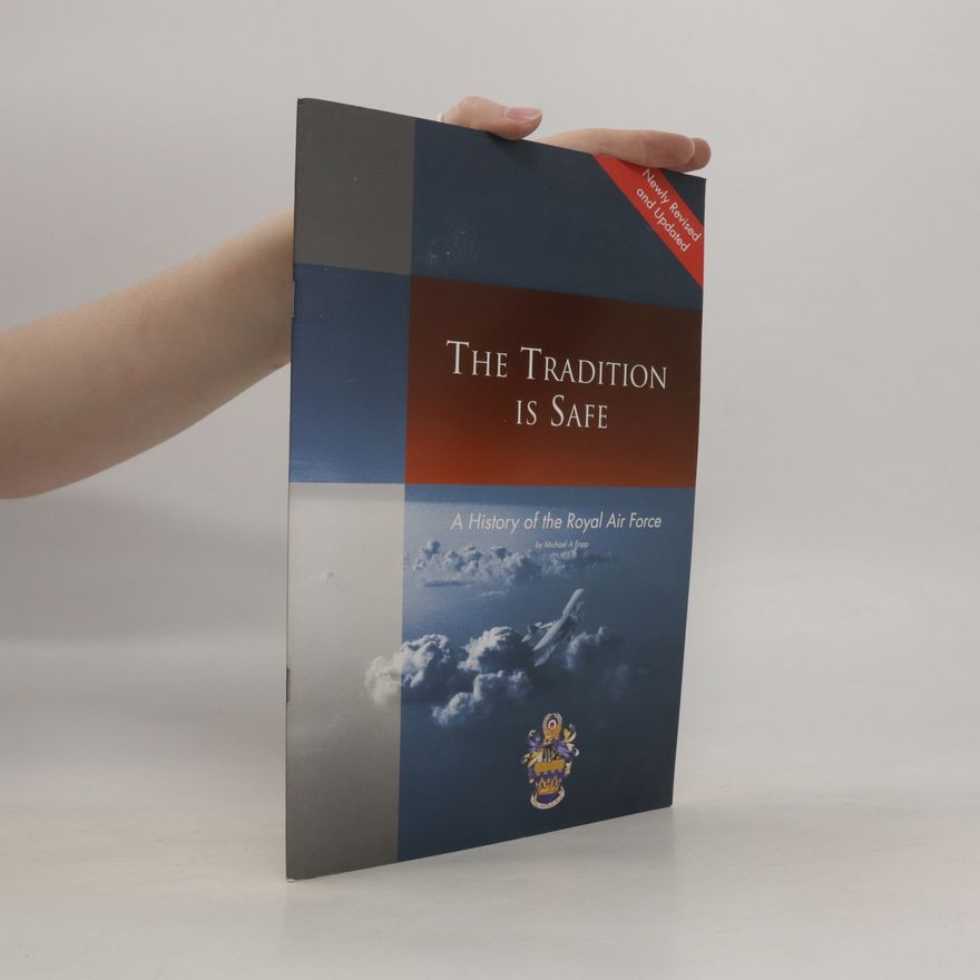 Autores varios The Tradition is Safe
