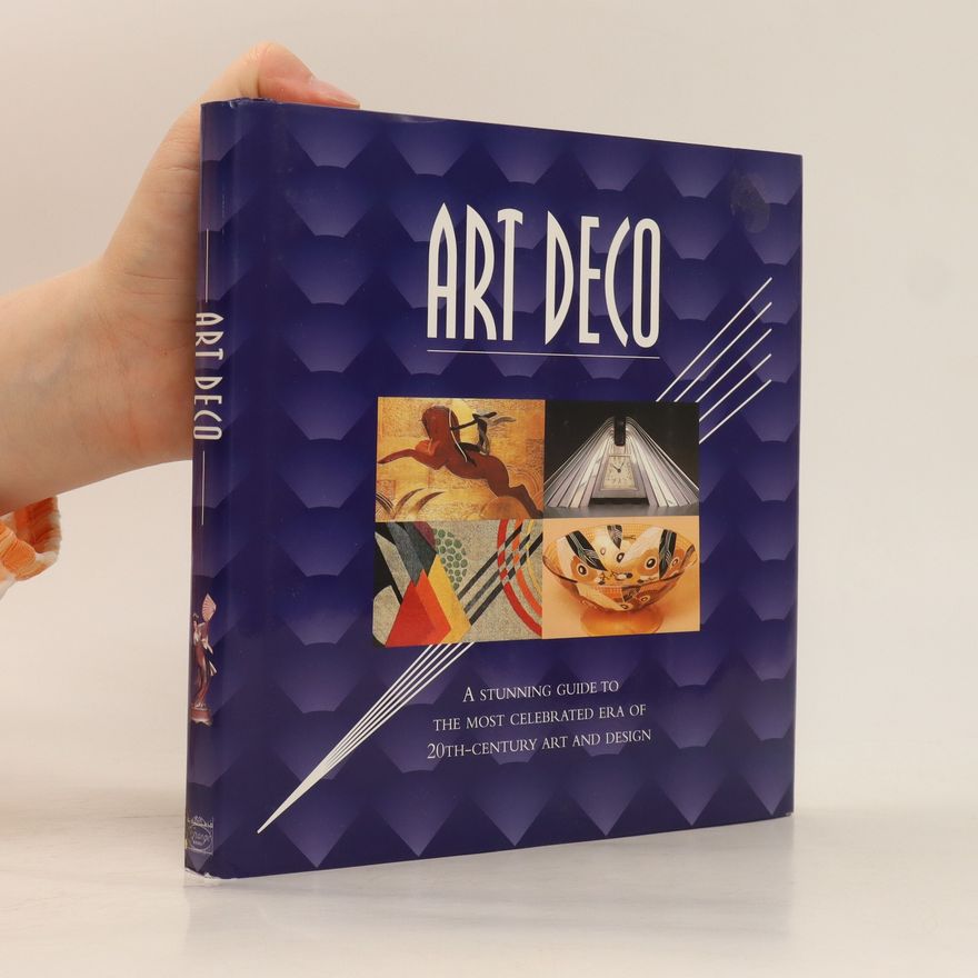 Autorenkollektiv Art deco