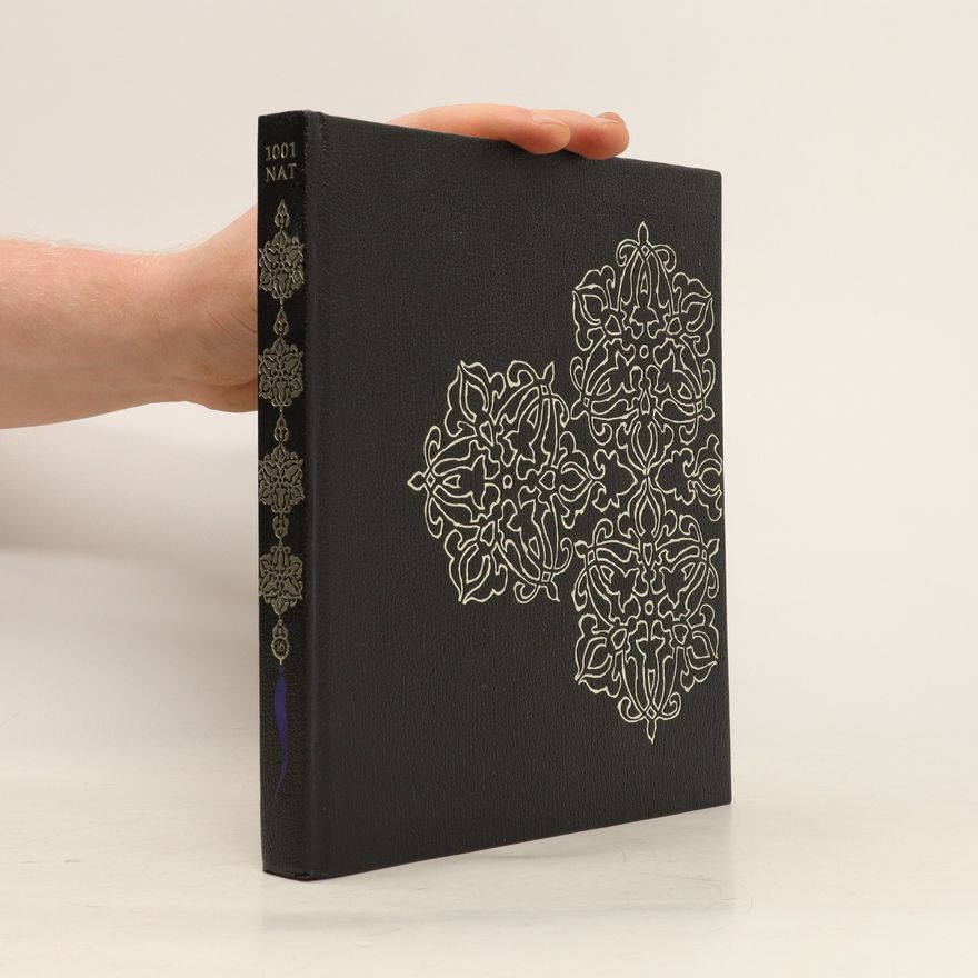 Various authors 1001 Nat, Bind 16