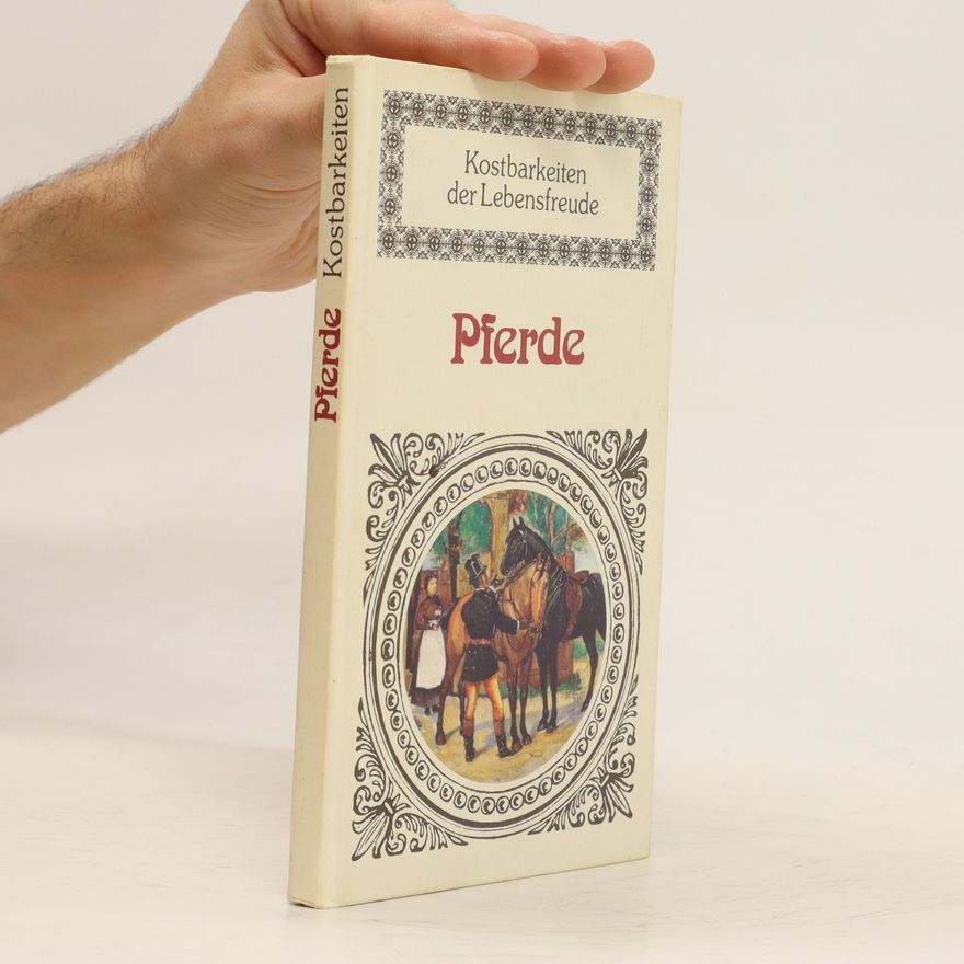 Various authors Pferde