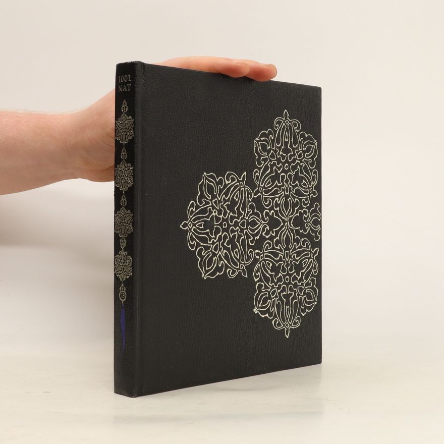 Various authors 1001 Nut, Bind 13