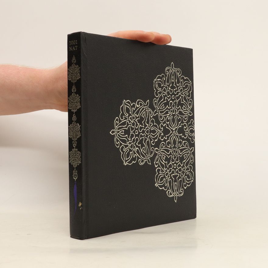 Various authors 1001 Nat, Bind 12
