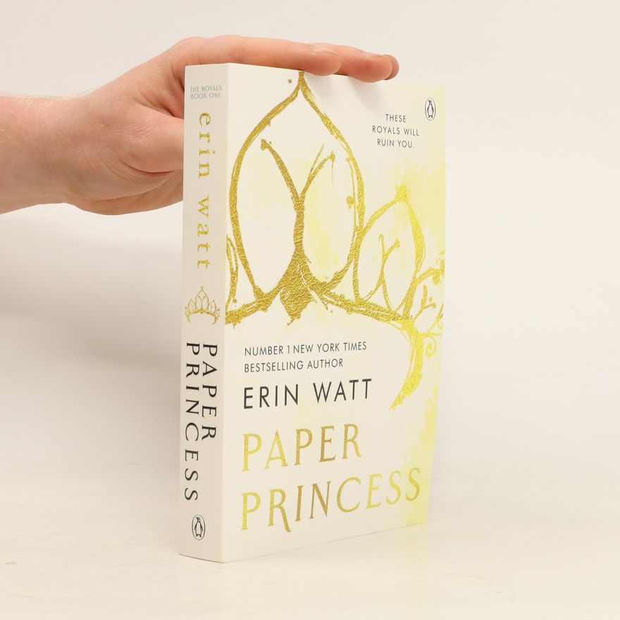 Erin Watt Paper Princess
