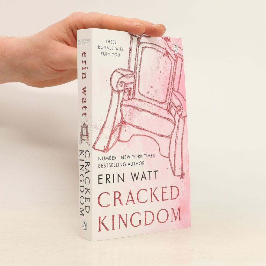 Elle Kennedy Cracked Kingdom
