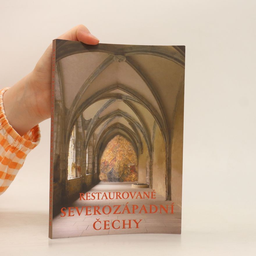 Vít Honys Restaurované severozápadní Čechy