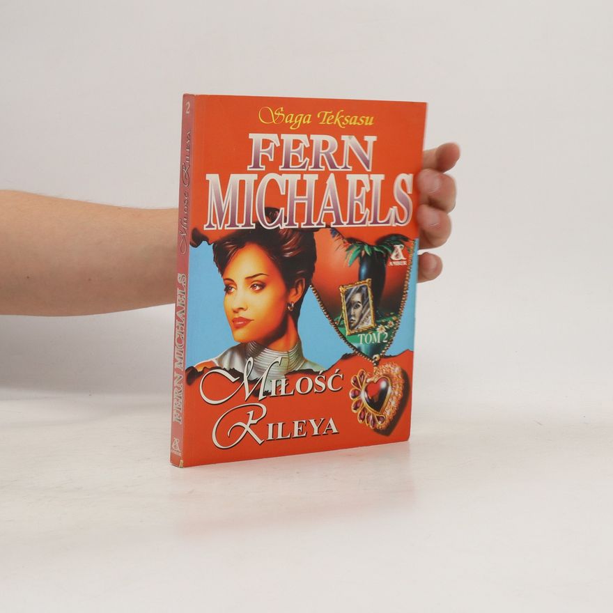 Fern Michaels Milosc rileya