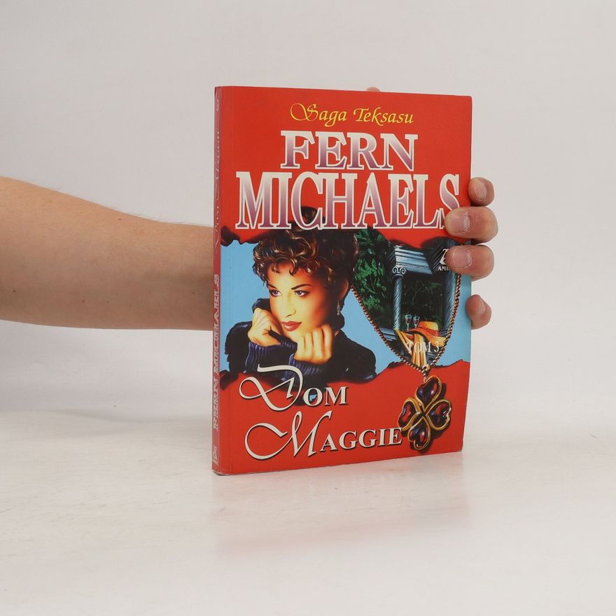 Fern Michaels Dom Maggie