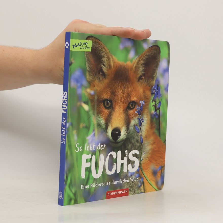 Sandra Noa So lebt der Fuchs