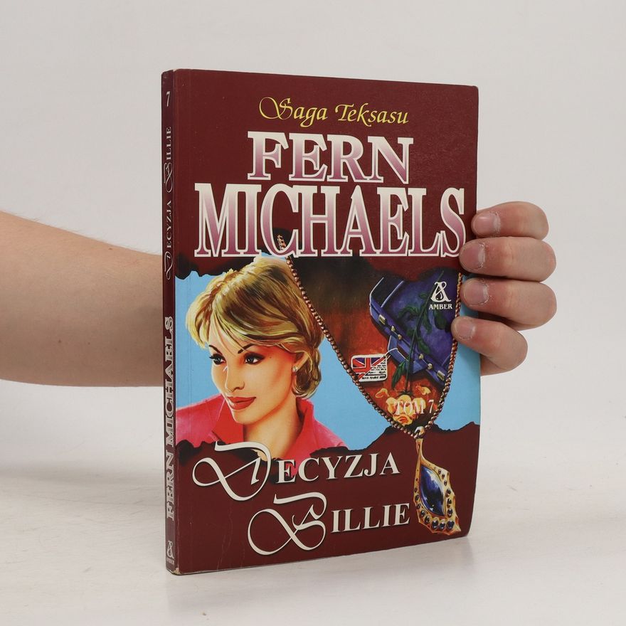 Fern Michaels Decyzja Billie