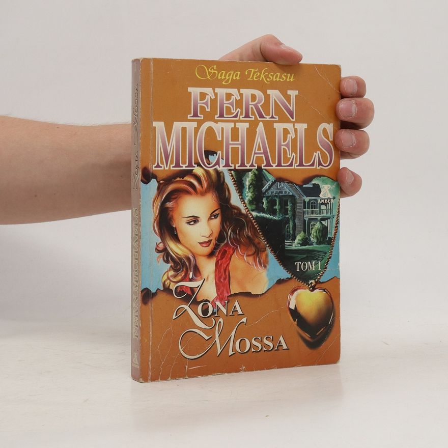 Fern Michaels Żona Mossa
