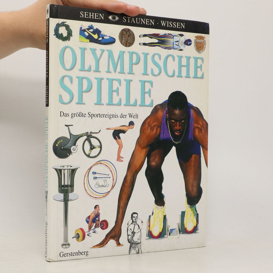 Margot Wilhelmi Olympische Spiele