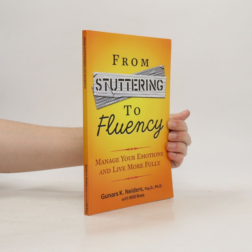 Autorenkollektiv From Stuttering To Fluency