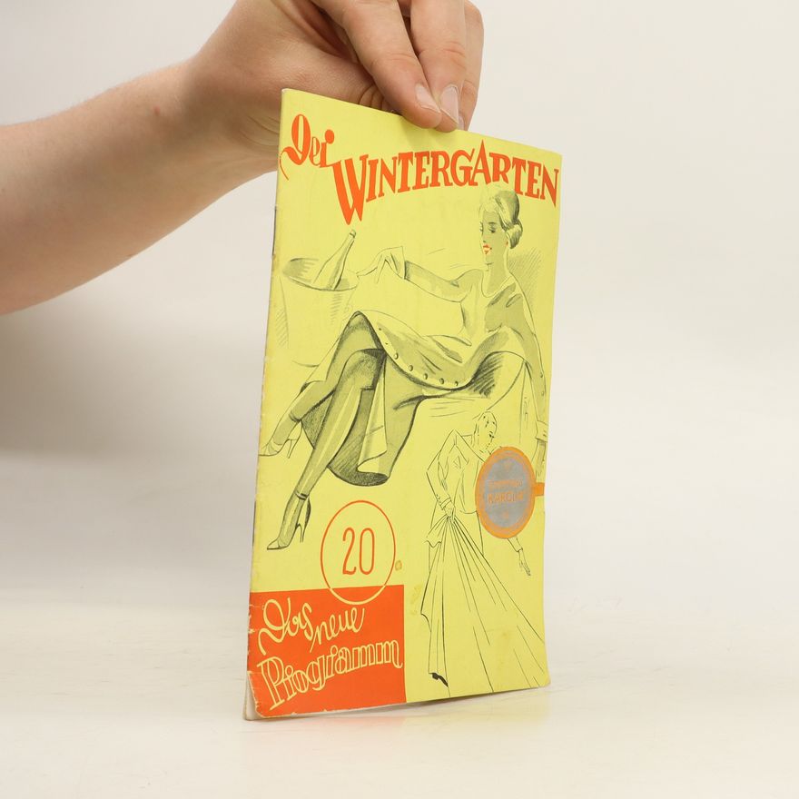 Autorenkollektiv 9ei Wintergarterten 20