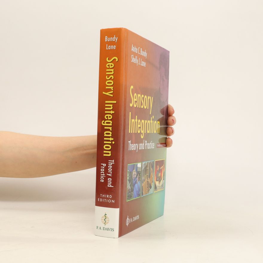Shelly J. Lane Sensory Integration