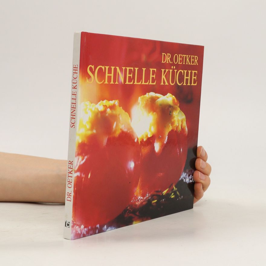 Christine Sander Schnelle Küche