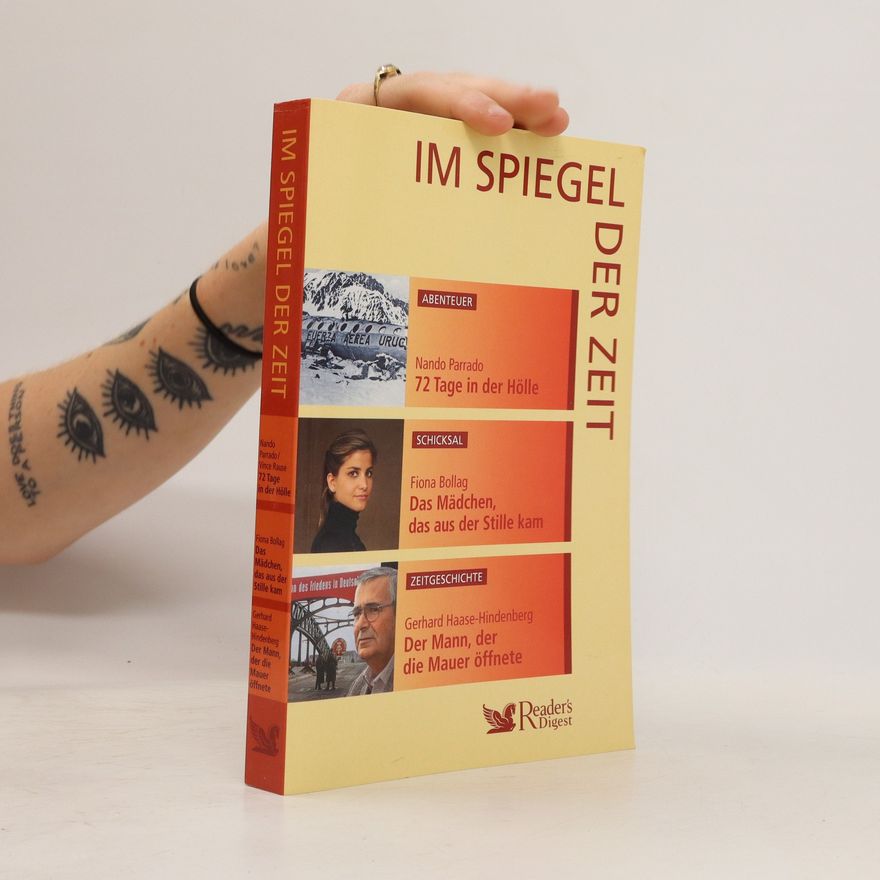 Autorenkollektiv Im spiegel der zeit