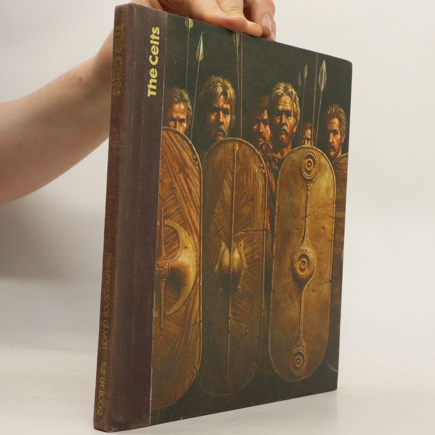 Kolektív autorov The Celts