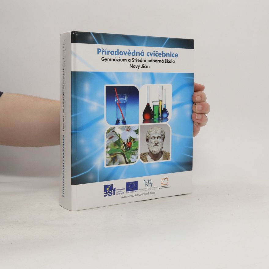 Autorenkollektiv Přírodovědná cvičebnice