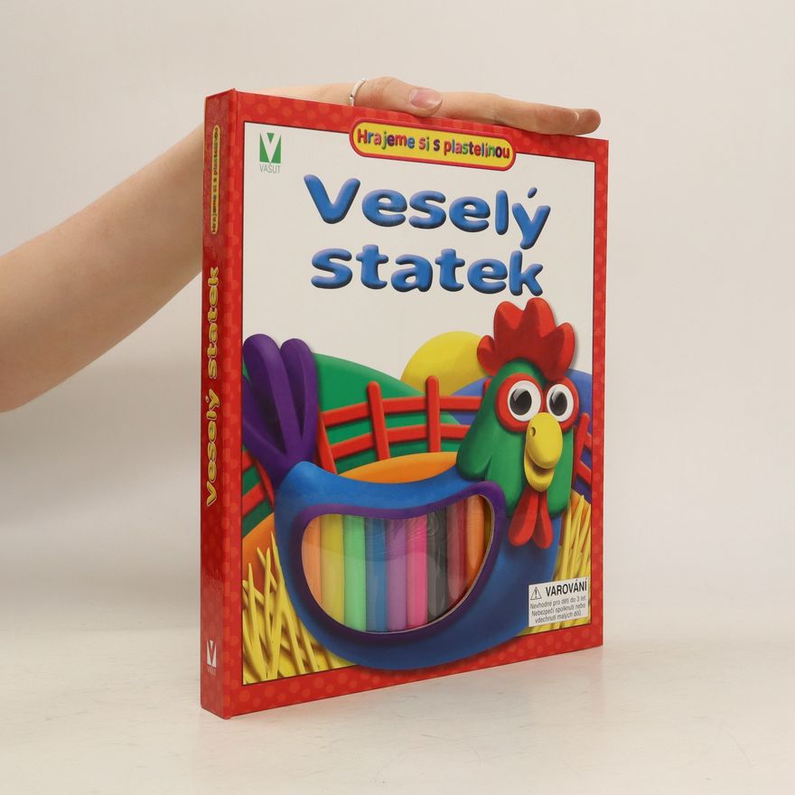 Jitka Nedělová Veselý statek