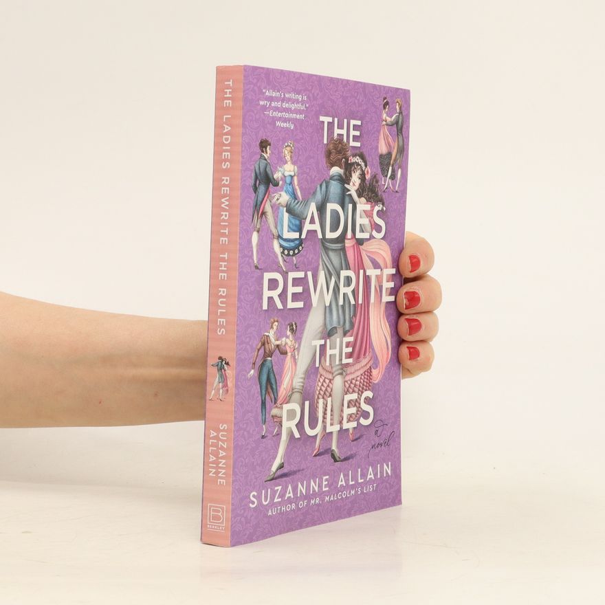Suzanne Allain The Ladies Rewrite the Rules