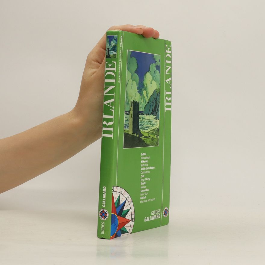 Autorenkollektiv Irlande