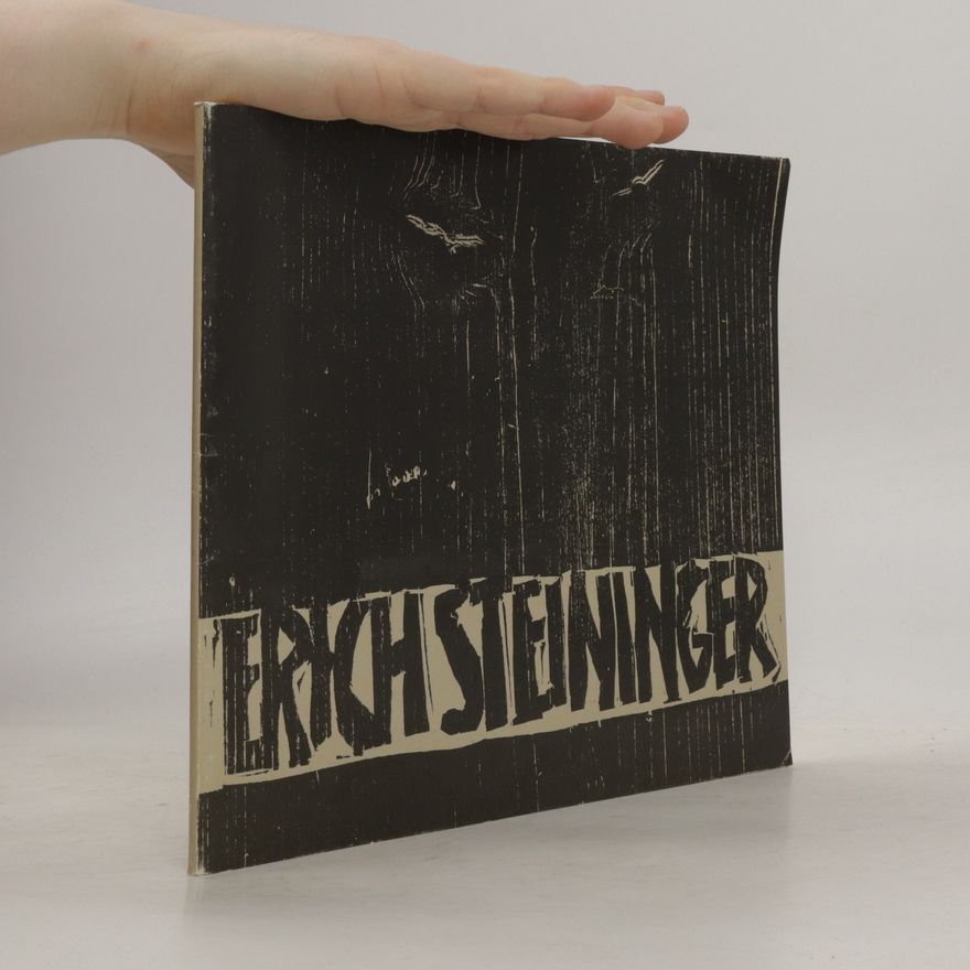 Erich Steininger Erich Steininger