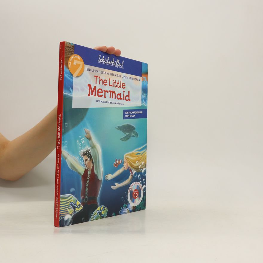 Various authors The Little Mermaid