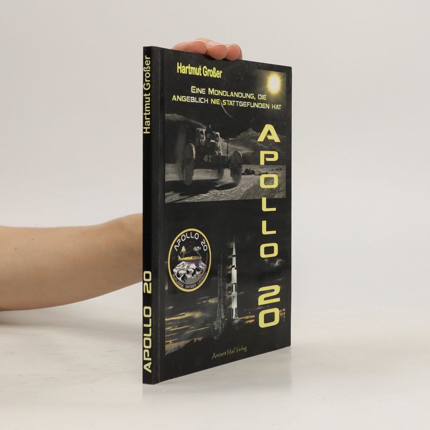 Hartmut Großer Apollo 20