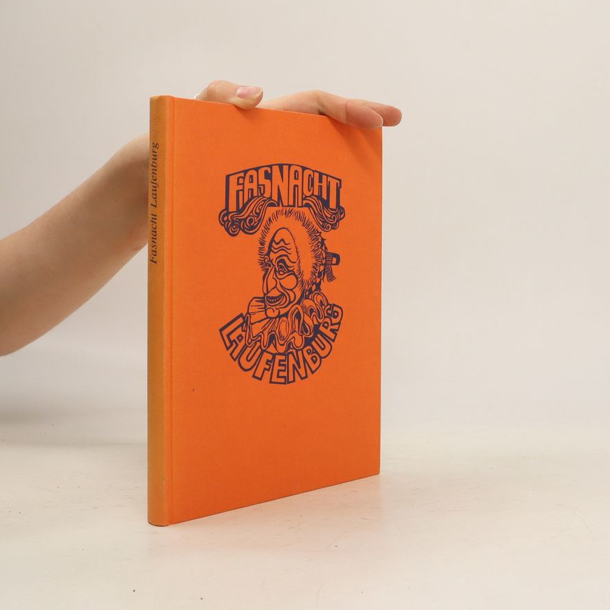 Autorenkollektiv Fasnacht Laufensburg