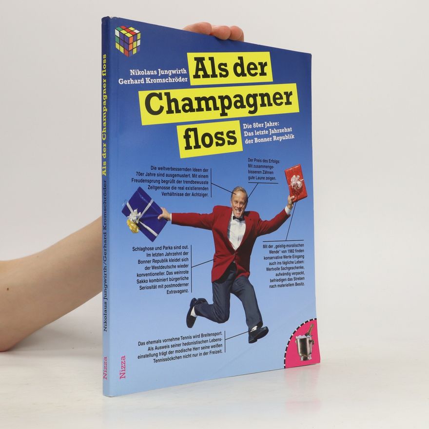 Lilo Als der Champagner floss