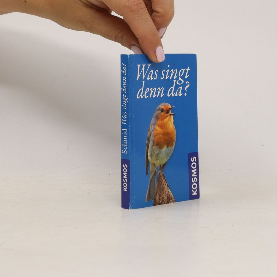 Autorenkollektiv Was singt denn da?