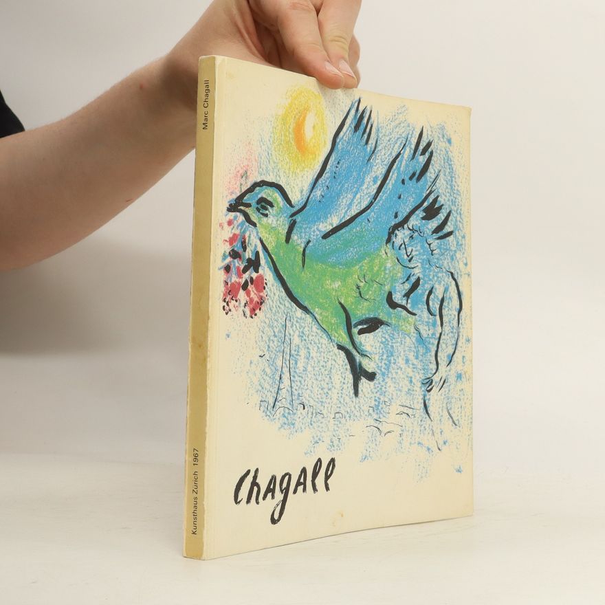 Various authors Marc Chagall
