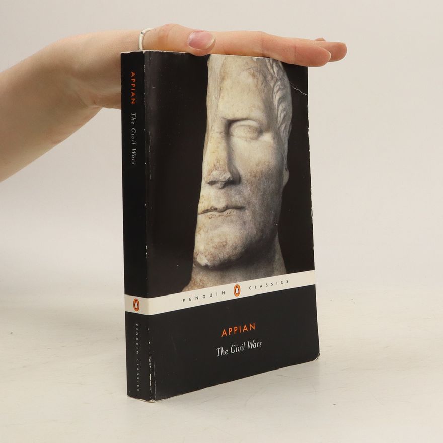 Appian The Civil Wars