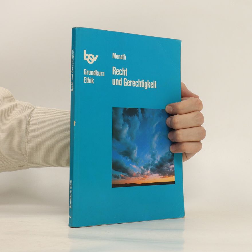Various authors bsv Grundkurs Ethik