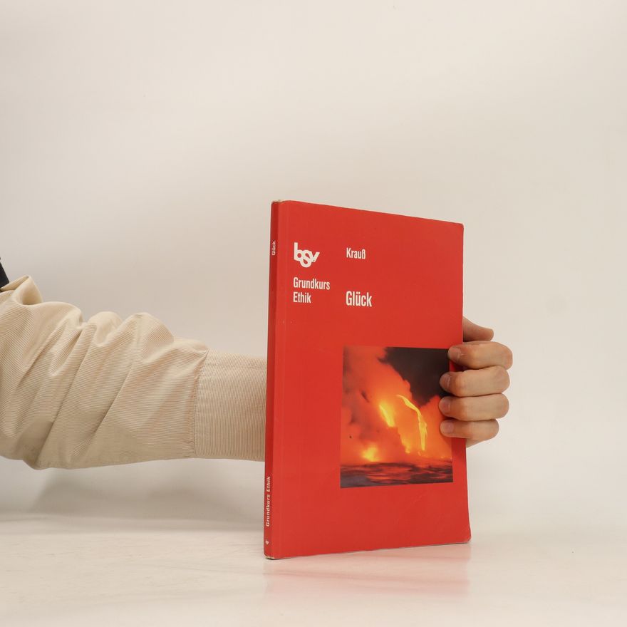 Various authors bsv Grundkurs Ethik